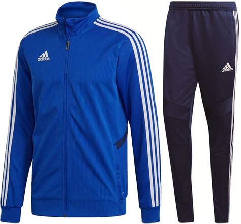 adidas trainingsanzug damen günstig kaufen|Adidas originals anzug herren blau.